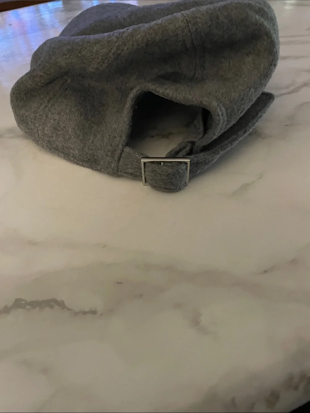 Gap hat